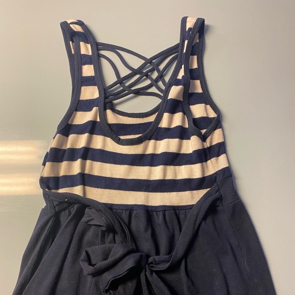 Summer tank - Picture 2 of 4